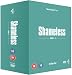 Shameless Series 1-8 [Edizione: Regno Unito]