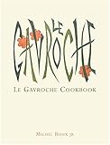Le Gavroche cookbook