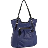 The SAK Mimosa Shopper