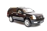 New 1/14 Scale Radio Remote Control Cadillac Escalade SUV Car RC RTR (Color may Vary)