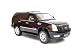 New 1/14 Scale Radio Remote Control Cadillac Escalade SUV Car RC RTR (Color may Vary)