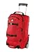 VAUDE Reisegepaeck Module 60, red