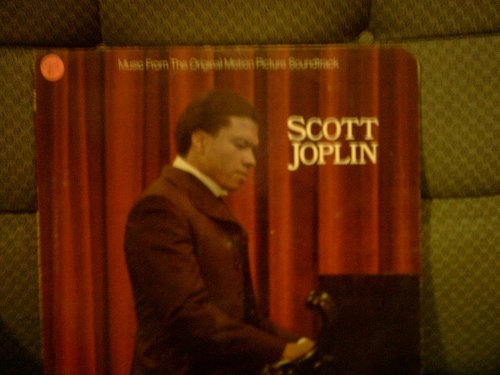  Scott Joplin