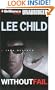 Without Fail (Jack Reacher, No. 6)