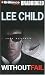 Book Without Fail (Jack Reacher) (Jack Reacher)