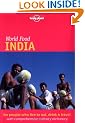 India (Lonely Planet World Food)