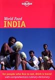 Lonely Planet World Food India