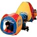 Pop Up Adventure World kids play tent