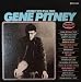 Gene Pitney\'s Greatest Hits of All Times [Mono Vinyl Lp]