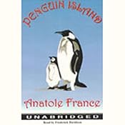 Penguin Island | [Anatole France]