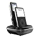 EWOO HandMusic Dock and Two-Way Remote System for iPod and MP3 Players (Black)