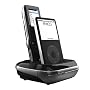EWOO HandMusic Dock and Two-Way Remote System for iPod and MP3 Players (Black)