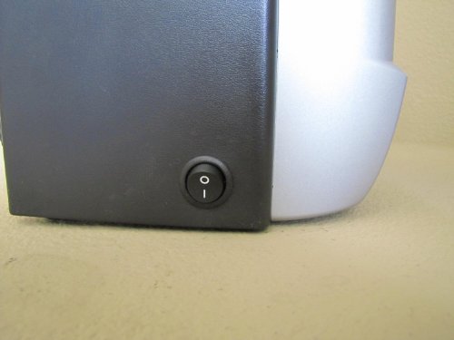 Turkish Coffee Machine with Water Reservior (Serves 4 People)<br />220V only, Needs a 110V-220V (min 1500W) converter to work on US outlets. Do not plug in directly to a US outlet.