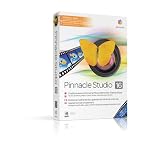 Pinnacle Studio 16