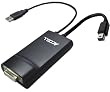 Accell B087B-003J UltraAV miniDisplayPort/DVI-D Dual-Link Adapter