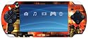 Skins4things Doctor Who Daleks (PSP)