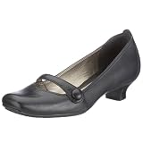 Produkt-Bild: Clarks Ada Skip Pumps, Damen, schwarz