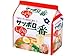 (お徳用ボックス) サンヨー食品 サッポロ一番 しょうゆ味 5食パック×6個