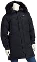 Nike Mens Down Snorkel Jacket