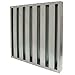 Range Hood Filter, 20x20x2" (PK-2)