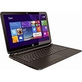 HP 15-f018dx 16-inch Laptop (1.9GHz Intel Core i3-4030U Processor, 6GB DDR3L SDRAM, 750GB Hard Drive, Windows 8.1 64-bit)