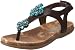 Kenneth Cole Reaction Kids' Candy Roll 2 Sandal