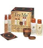 5 Piece "Try Me" Hair Ritual Kit by Ojon