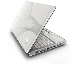 -HPPaviliondv4-2045dxNotebookPC(White)-AMDTurionIIDual-CoreM5002.2GHz/14.1WXGA/4GBDDR2/320GBHD/DVD±RW/CD-RW/Built-inwebcam/Windows7HomePremium