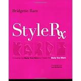 Style Rx: Dressing the Body You Have to Create the Body You Want
