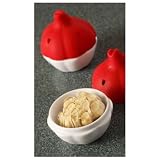 Sili Gourmet Garlic Roaster 8365