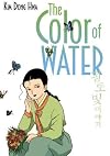 The Color of Water (The Color of Earth)