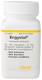 HEEL - Engystol, 100 tablets