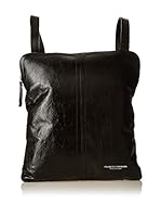 Francesco Biasia Mochila Mysterious (Ébano)