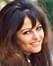 CLAUDIA CARDINALE 11X14 COLOR PHOTO