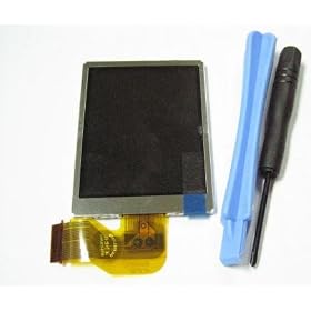 LCD Screen Display For Nikon Coolpix S520 S-520 ~ DIGITAL CAMERA Repair Parts Replacement