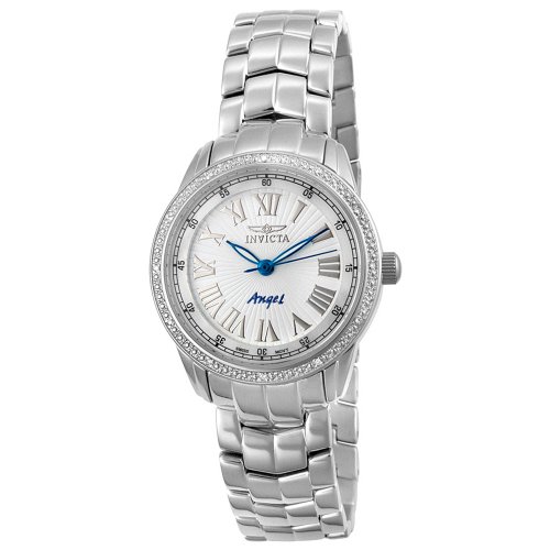 Invicta Women's 5058 Wildflower Diamond Watch