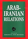 ISBN 9781780766478 product image for Arab-Iranian Relations | upcitemdb.com