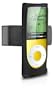 DLO Action Jacket Armband Case for iPod nano 5G (Black)