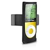 DLO Action Jacket Armband Case for iPod nano 5G (Black)