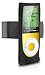 DLO Action Jacket Armband Case for iPod nano 5G (Black)