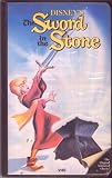 VHS : SWORD IN THE STONE