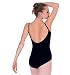 Adult Adjustable Strap Leotard - TB1420