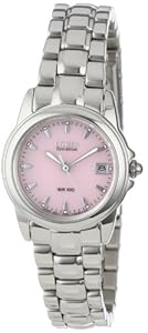 Citizen Women's EW1620-57X Eco Drive Stainless Steel Watch
