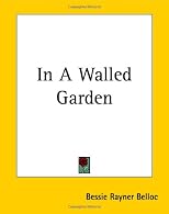In A Walled Garden