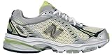 NEW BALANCE Elite Supportive Cushioning (Width D) Ladies Running Shoes (WR1223SL), UK4, Width D