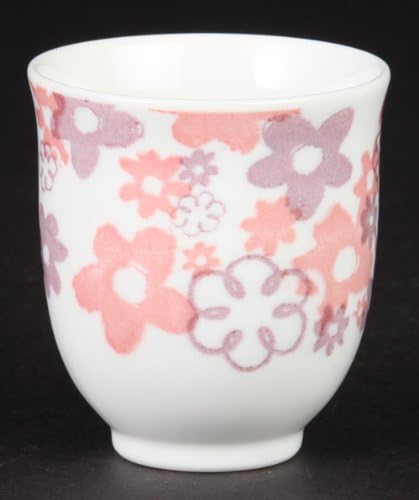 Tropical Snoopy cups ( Pink ) STR-004