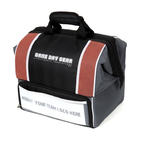 California Innovations Big Mouth Grill Bag
