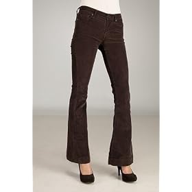 Citizens of Humanity Crystal Bell Bottom Pants