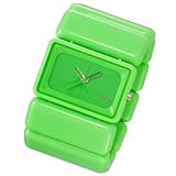 ニクソン(nixon) ウォッチ(VEGA) VEGALIME ライム レディス