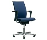 Izzy Design (Izzyquik) H4650-01XX-XH-SU-XXX-HC HAG H04 High Wide Back Office Chair (Set of 10)